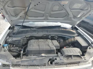 2006 Honda Ridgeline RTL with VIN 2HJYK16586H522669, listed as a Copart auction lot 72909764 with 148,453 mi miles and Salvage Title. Bid and sale history available at carsss.com. Image 11.