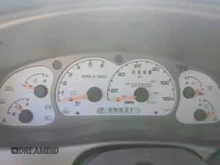 2001 Ford Explorer Sport Trac z VIN 1FMZU67E41UA74222, wystawiony jako Copart lot #49883565 z przebiegiem 202 310 mil mil oraz Szkoda całkowita • Salvage title. Historia ofert i sprzedaży dostępna na DreamBid. Obrazek 9.