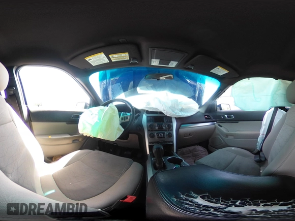2015 Ford Explorer с VIN 1FM5K8B85FGA78593, выставлен на аукционе IAAI как лот 42149331 с пробегом 234 308 миль миль и . История ставок и продаж доступна на DreamBid. Изображение 18.