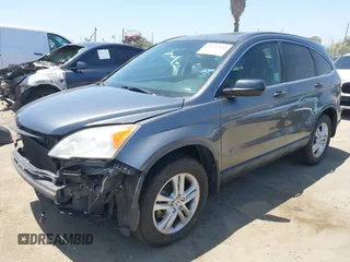 2011 Honda CR-V EX с VIN JHLRE3H53BC005157, выставлен на аукционе IAAI как лот 42533183 с пробегом 128 112 миль миль и . История ставок и продаж доступна на DreamBid. Изображение 2.