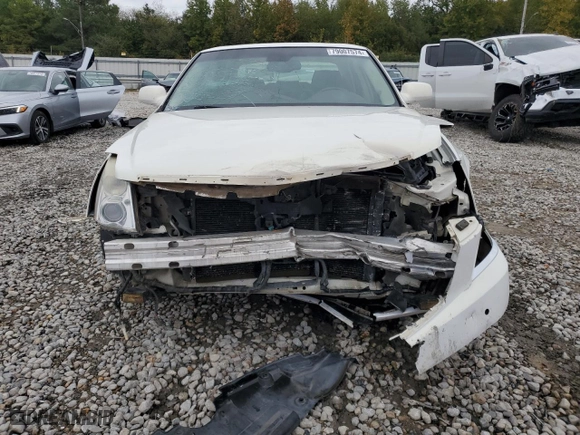 2007 Cadillac DTS Performance with VIN 1G6KD57907U171271, listed as a Copart auction lot 79007574 with 147,504 mi miles and Salvage Title. Bid and sale history available at carsss.com. Image 5.