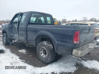1999 Ford F-250 XL with VIN 1FTNX21L1XED96507, listed as a IAAI auction lot 41614080 with 182,627 mi miles and . Bid and sale history available at DreamBid. Image 3.