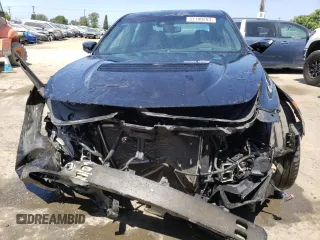 2017 Cadillac CTS-V z VIN 1G6A15S66H0181507, wystawiony jako Copart lot #57190203 z przebiegiem 67 455 mil mil oraz . Historia ofert i sprzedaży dostępna na DreamBid. Obrazek 5.