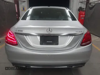 2018 Mercedes-Benz C 300 with VIN 55SWF4KBXJU255125, listed as a IAAI auction lot 42182752 with 54,932 mi miles and . Bid and sale history available at DreamBid. Image 16.