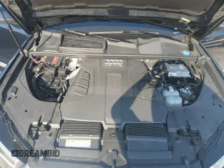 2017 Audi Q7 Prestige с VIN WA1VAAF74HD057118, выставлен на аукционе Copart как лот 61448295 с пробегом 95 526 миль миль и Списание • Salvage title. История ставок и продаж доступна на DreamBid. Изображение 12.