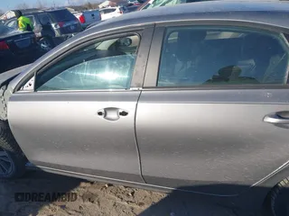 2023 Kia Forte LXS with VIN 3KPF24AD4PE635995, listed as a IAAI auction lot 41066706 with 61,619 mi miles and . Bid and sale history available at DreamBid. Image 15.