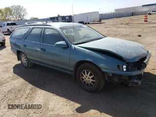 1993 Ford Taurus z VIN 1FACP5746PA162644, wystawiony jako Copart lot #74177004 z przebiegiem 37 125 mil mil oraz Czysty tytuł • Clean title. Historia ofert i sprzedaży dostępna na DreamBid. Obrazek 4.