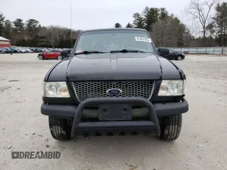 2003 Ford Ranger XL Fleet with VIN 1FTZR15E53PB60958, listed as a Copart auction lot 41567435 with 214,001 mi miles and Clean Title. Bid and sale history available at carsss.com. Image 5.