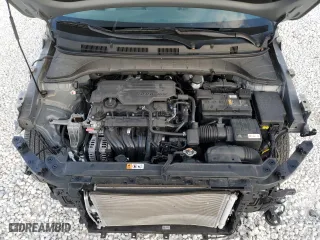2023 Hyundai Kona SE with VIN KM8K22AB1PU019542, listed as a Copart auction lot 88978355 with 9,103 mi miles and Salvage Title. Bid and sale history available at carsss.com. Image 11.