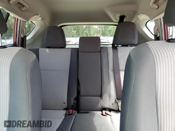 2014 Toyota RAV4 LE with VIN JTMZFREV5EJ021314, listed as a Copart auction lot 61082275 with 164,359 mi miles and Salvage title. Bid and sale history available at DreamBid. Image 10.