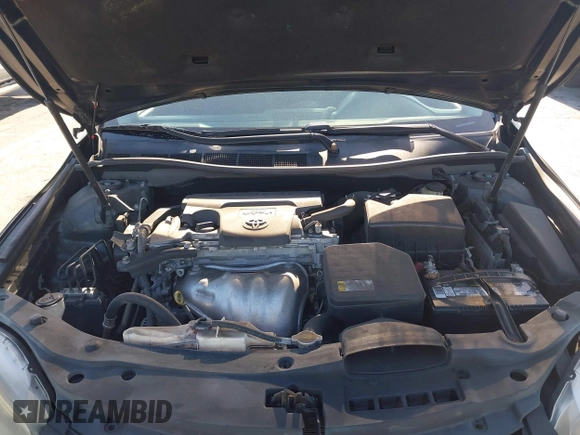2015 Toyota Camry XLE with VIN 4T1BF1FK6FU986878, listed as a IAAI auction lot 42043397 with 119,349 mi miles. Bid and sale history available at carsss.com. Image 10.