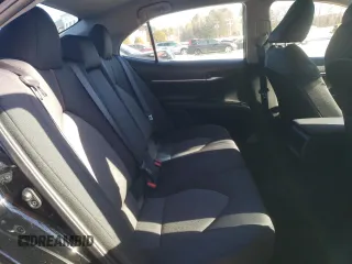 2020 Toyota Camry LE with VIN 4T1C11AK1LU998247, listed as a Copart auction lot 45407415 with 40,819 mi miles and Salvage Title. Bid and sale history available at DreamBid. Image 10.