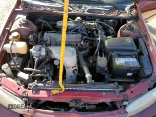 1997 Toyota Camry LE с VIN JT2BG22K7V0085966, выставлен на аукционе Copart как лот 46535145 с пробегом Не указан миль и На запчасти • Non repairable. История ставок и продаж доступна на DreamBid. Изображение 11.