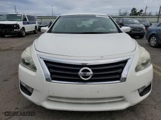 2014 Nissan Altima 2.5 S with VIN 1N4AL3AP2EC156934, listed as a Copart auction lot 51863265 with 152,244 mi miles and Salvage Title. Bid and sale history available at carsss.com. Image 5.