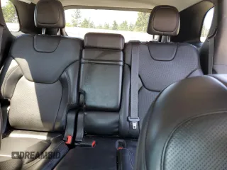 2019 Jeep Cherokee Limited with VIN 1C4PJMDN2KD179839, listed as a Copart auction lot 58599435 with 72,675 mi miles and Salvage title. Bid and sale history available at DreamBid. Image 10.