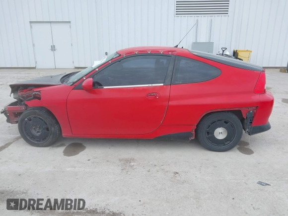2002 Honda Insight z VIN JHMZE14782T001905, wystawiony jako IAAI lot #41587807 z przebiegiem 265 225 mil mil oraz . Historia ofert i sprzedaży dostępna na DreamBid. Obrazek 15.