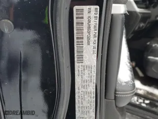 2023 Jeep Grand Cherokee Limited with VIN 1C4RJHBG3PC526404, listed as a Copart auction lot 86785364 with 0 mi miles and Salvage Title. Bid and sale history available at carsss.com. Image 13.