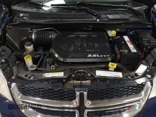 2012 Dodge Grand Caravan SE with VIN 2C4RDGBG8CR367236, listed as a IAAI auction lot 40041863 with 166,555 mi miles and . Bid and sale history available at DreamBid. Image 10.