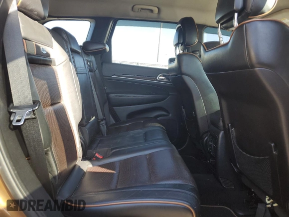 2011 Jeep Grand Cherokee Laredo with VIN 1J4RR4GG1BC666707, listed as a Copart auction lot 51914965 with 165,723 mi miles and Clean Title. Bid and sale history available at carsss.com. Image 11.