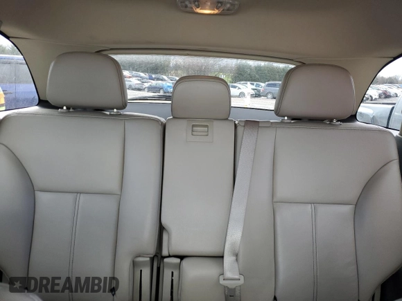 2011 Ford Edge SEL with VIN 2FMDK3JC7BBB47631, listed as a Copart auction lot 49497585 with 158,768 mi miles and Clean Title. Bid and sale history available at carsss.com. Image 10.