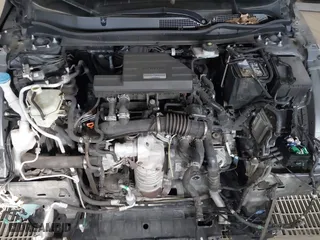 2019 Honda CR-V EX-L with VIN 2HKRW2H87KH638196, listed as a IAAI auction lot 41763821 with 89,994 mi miles. Bid and sale history available at carsss.com. Image 10.