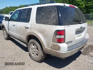 2008 Ford Explorer Eddie Bauer с VIN 1FMEU74EX8UB22308, выставлен на аукционе IAAI как лот 42135178 с пробегом 147 219 миль миль и . История ставок и продаж доступна на DreamBid. Изображение 3.
