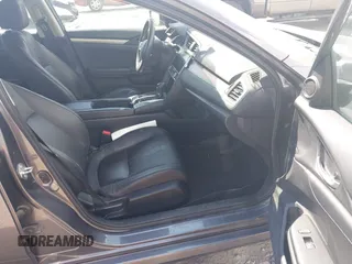 2017 Honda Civic EX-L с VIN 19XFC1F73HE025263, выставлен на аукционе IAAI как лот 42265487 с пробегом 142 976 миль миль и . История ставок и продаж доступна на DreamBid. Изображение 5.