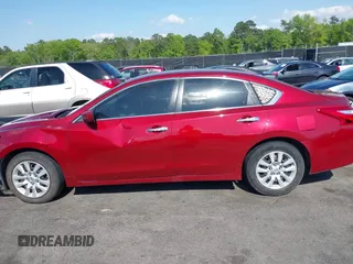 2016 Nissan Altima SR with VIN 1N4AL3AP7GC237639, listed as a IAAI auction lot 41999581 with 192,952 mi miles and . Bid and sale history available at carsss.com. Image 15.