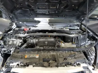 2022 Ford Explorer ST-Line с VIN 1FMSK8KH4NGA12988, выставлен на аукционе Copart как лот 44563185 с пробегом 68 370 миль миль и Списание • Salvage title. История ставок и продаж доступна на DreamBid. Изображение 12.