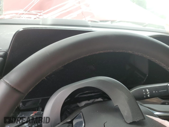 2025 Chevrolet Tahoe Z71 with VIN 1GNS6PRD0SR161623, listed as a Copart auction lot 53743625 with Not provided miles and Salvage title. Bid and sale history available at DreamBid. Image 9.