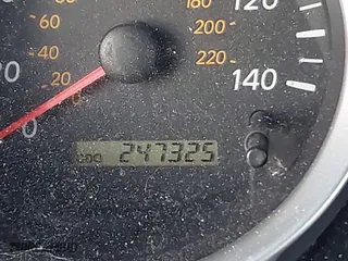 2007 Toyota Highlander w/3rd Row with VIN JTEEP21A770210900, listed as a IAAI auction lot 41525094 with 247,325 mi miles. Bid and sale history available at carsss.com. Image 15.