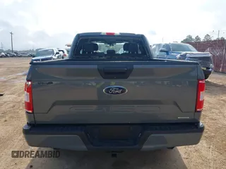 2019 Ford F-150 XL с VIN 1FTEX1CP5KKC67707, выставлен на аукционе IAAI как лот 42146747 с пробегом 72 754 миль миль и . История ставок и продаж доступна на DreamBid. Изображение 16.
