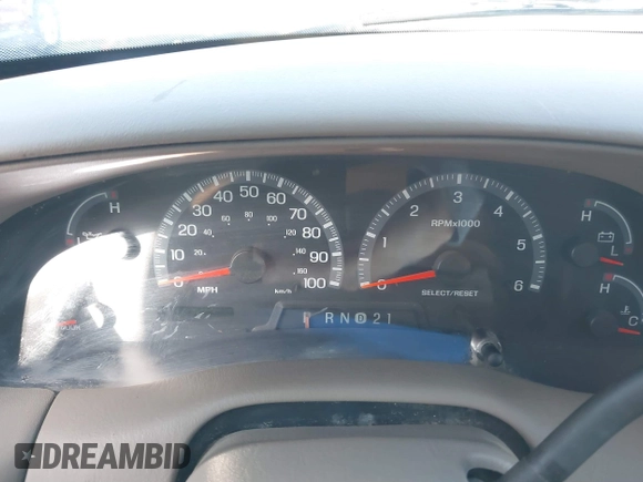 2004 Ford F-150 XL with VIN 2FTRX172X4CA66117, listed as a IAAI auction lot 41780972 with Not provided miles and . Bid and sale history available at DreamBid. Image 7.