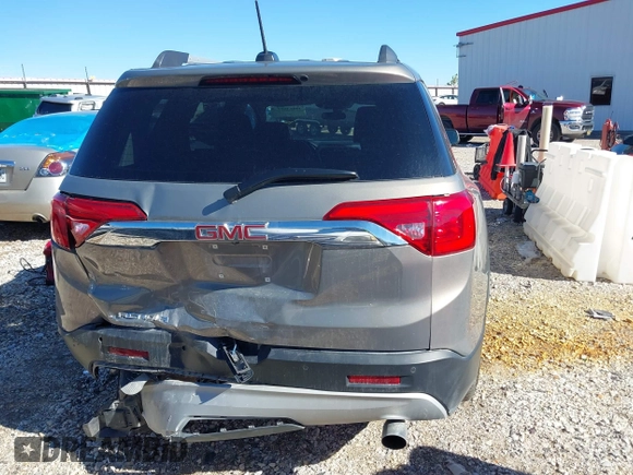 2019 GMC Acadia SLE z VIN 1GKKNLLS1KZ262878, wystawiony jako IAAI lot #40863657 z przebiegiem 79 402 mil mil oraz . Historia ofert i sprzedaży dostępna na DreamBid. Obrazek 16.