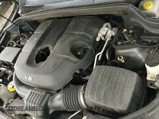 2015 Jeep Grand Cherokee Overland с VIN 1C4RJFCG8FC769112, выставлен на аукционе IAAI как лот 42513573 с пробегом 147 874 миль миль и . История ставок и продаж доступна на DreamBid. Изображение 22.