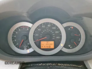 2012 Toyota RAV4 Limited with VIN 2T3DK4DV5CW074104, listed as a Copart auction lot 50724425 with 154,382 mi miles and Salvage Title. Bid and sale history available at carsss.com. Image 9.