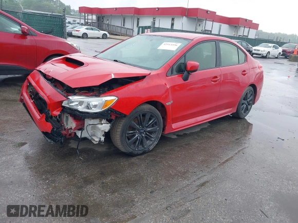 2015 Subaru WRX с VIN JF1VA1A64F9811936, выставлен на аукционе IAAI как лот 42515556 с пробегом 100 870 миль миль и . История ставок и продаж доступна на DreamBid. Изображение 19.