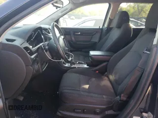 2016 Chevrolet Traverse LT with VIN 1GNKVGKD3GJ168326, listed as a Copart auction lot 51794255 with 122,505 mi miles and Salvage Title. Bid and sale history available at DreamBid. Image 7.