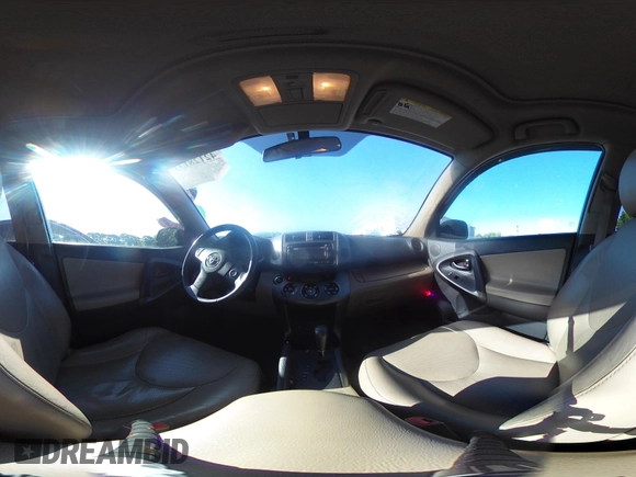 2012 Toyota RAV4 Limited with VIN 2T3DF4DV7CW179098, listed as a IAAI auction lot 42128133 with 176,856 mi miles and . Bid and sale history available at DreamBid. Image 18.