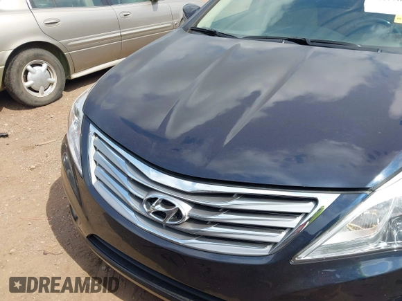 2012 Hyundai Azera z VIN KMHFH4JG2CA174846, wystawiony jako IAAI lot #42477082 z przebiegiem 73 371 mil mil oraz . Historia ofert i sprzedaży dostępna na DreamBid. Obrazek 12.