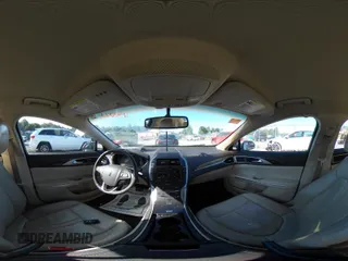 2013 Lincoln MKZ с VIN 3LN6L2GK5DR810147, выставлен на аукционе IAAI как лот 40102072 с пробегом 133 690 миль миль и . История ставок и продаж доступна на DreamBid. Изображение 18.