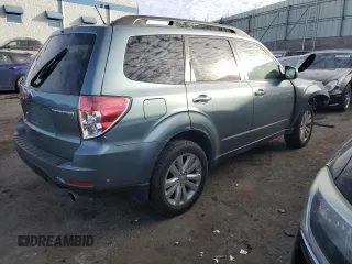 2012 Subaru Forester 2.5X Premium with VIN JF2SHBCC8CH415559, listed as a Copart auction lot 42119385 with 37,378 mi miles and Salvage Title. Bid and sale history available at carsss.com. Image 3.