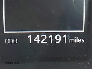 2017 Toyota RAV4 LE with VIN JTMBFREV1HJ146865, listed as a IAAI auction lot 41645327 with 142,191 mi miles. Bid and sale history available at carsss.com. Image 16.