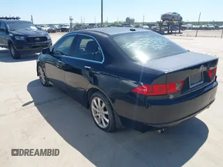 2007 Acura TSX Navi with VIN JH4CL96937C007689, listed as a IAAI auction lot 41986139 with 273,936 mi miles. Bid and sale history available at carsss.com. Image 3.