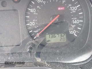 2001 Volkswagen Jetta с VIN 3VWSS29M11M007166, выставлен на аукционе IAAI как лот 42166306 с пробегом 136 732 миль миль и . История ставок и продаж доступна на DreamBid. Изображение 15.