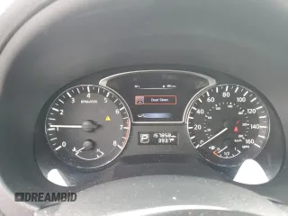 2015 Nissan Altima SL с VIN 1N4AL3APXFC130194, выставлен на аукционе Copart как лот 59172645 с пробегом 157 858 миль миль и Списание • Salvage title. История ставок и продаж доступна на DreamBid. Изображение 9.