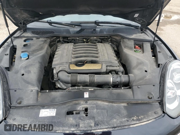 2016 Porsche Cayenne with VIN WP1AA2A23GKA11388, listed as a Copart auction lot 50328615 with 162,536 mi miles and Clean Title. Bid and sale history available at carsss.com. Image 12.