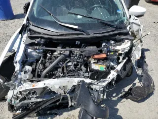 2020 Mitsubishi Eclipse Cross ES z VIN JA4AS3AA5LZ006877, wystawiony jako Copart lot #56543935 z przebiegiem 90 417 mil mil oraz Szkoda całkowita • Salvage title. Historia ofert i sprzedaży dostępna na DreamBid. Obrazek 12.