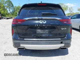 2019 Infiniti QX50 Essential z VIN 3PCAJ5M12KF122087, wystawiony jako IAAI lot #41790887 z przebiegiem 120 621 mil mil oraz . Historia ofert i sprzedaży dostępna na DreamBid. Obrazek 17.