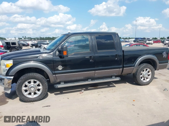 2012 Ford F-250 XL с VIN 1FT7W2BT1CEA86832, выставлен на аукционе IAAI как лот 42348830 с пробегом 153 402 миль миль и . История ставок и продаж доступна на DreamBid. Изображение 14.